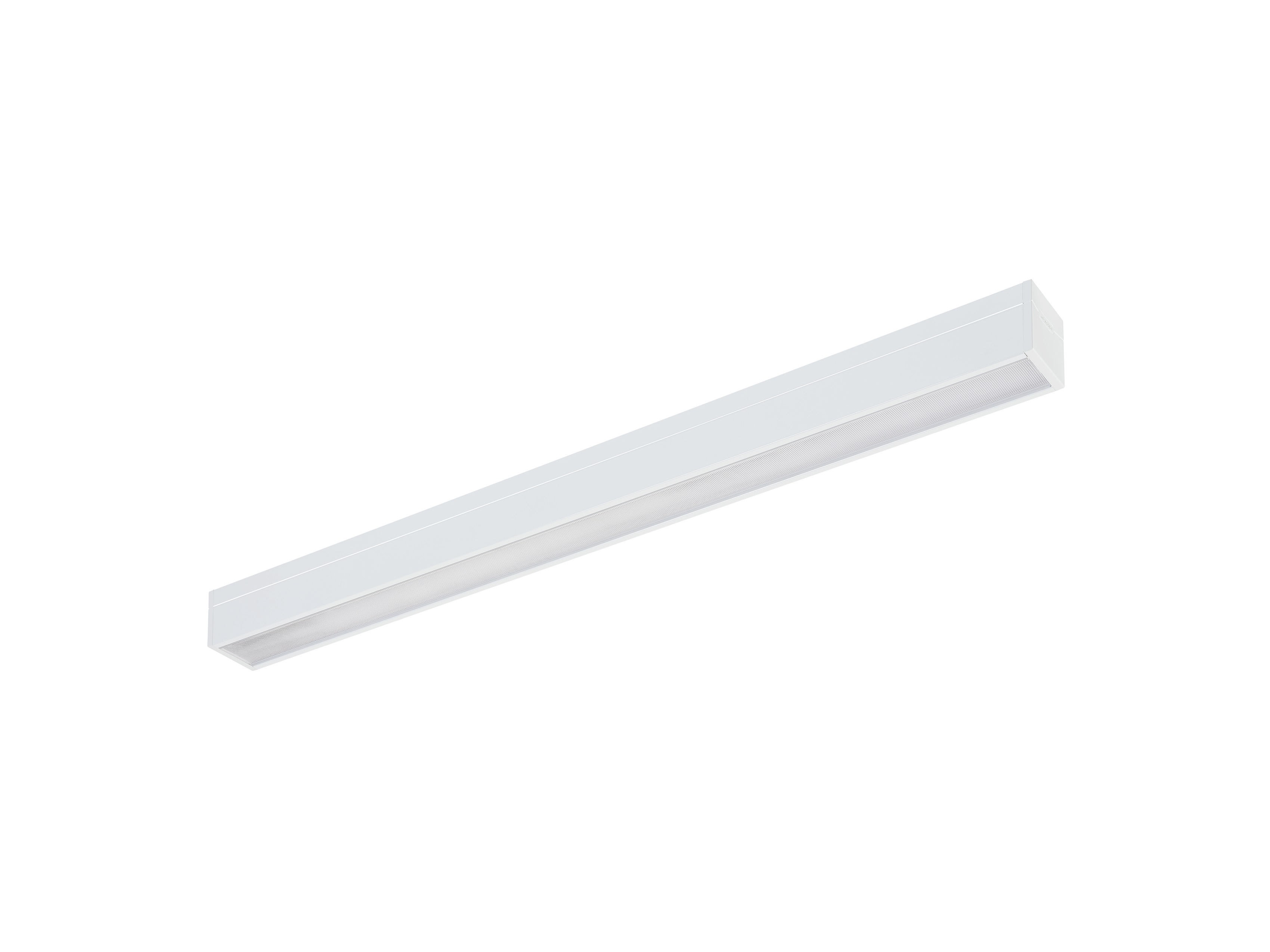 Sylvania - Lignes continues RANA LINEAR S Blanc 31W NW Optique MPO 1-10V