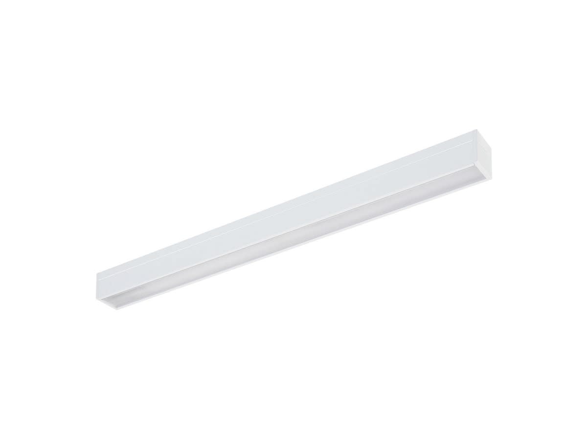 Sylvania - Lignes continues RANA LINEAR S Blanc 31W WW Optique MPO 1-10V
