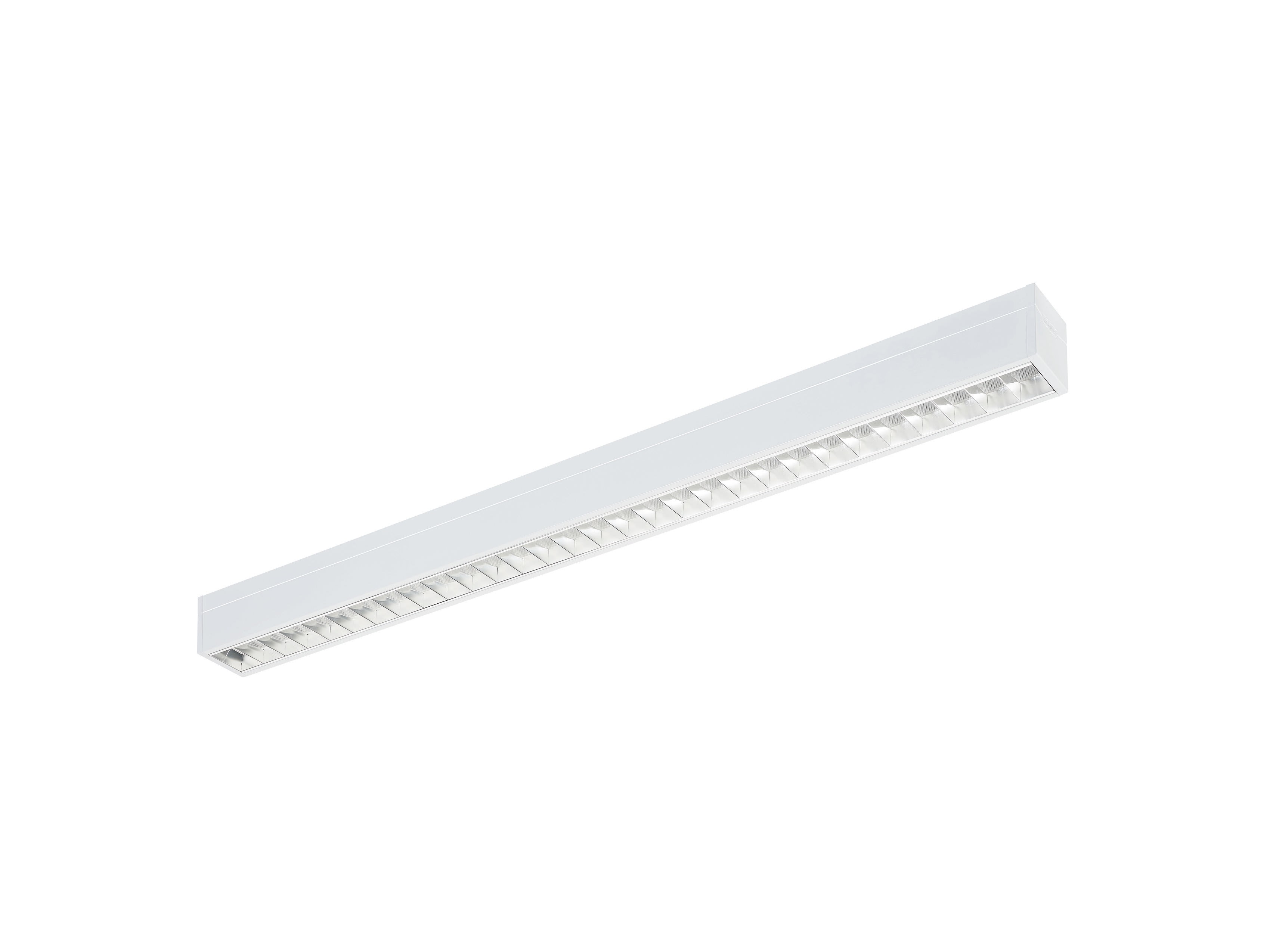 Sylvania - Lignes continues RANA LINEAR S 27W 3200lm 830 Optique Louv+Pri