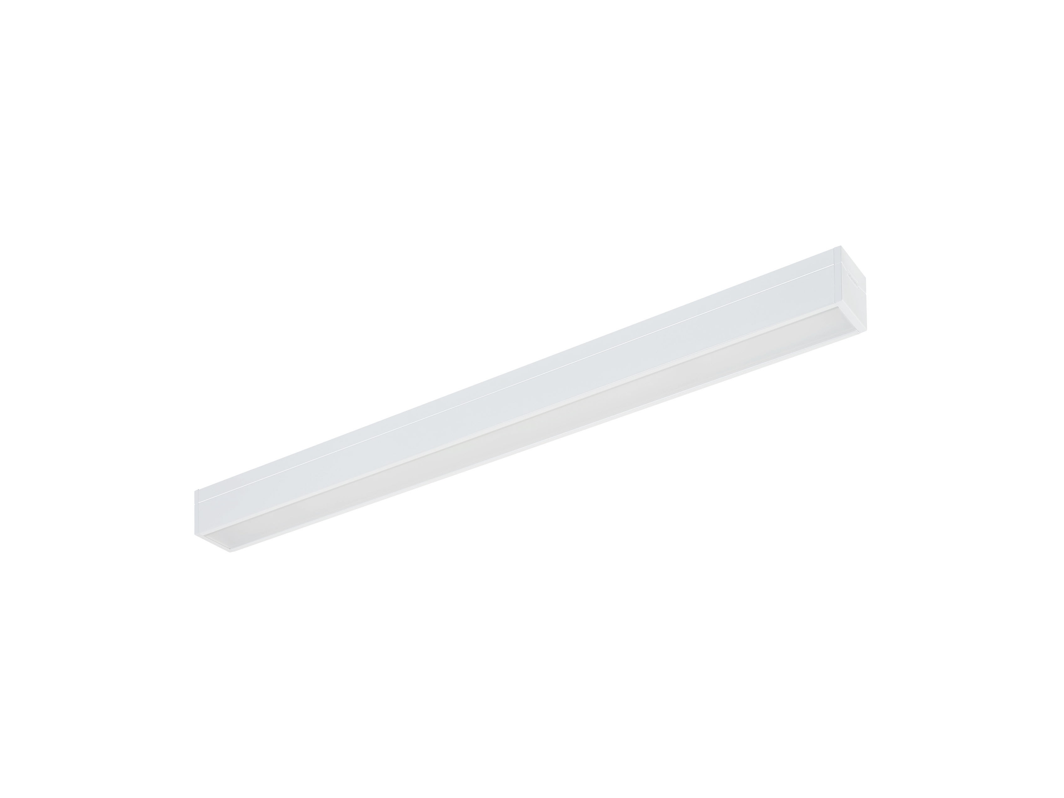 Sylvania - Lignes continues RANA LINEAR S Blanc 31W NW OPAL 1-10V