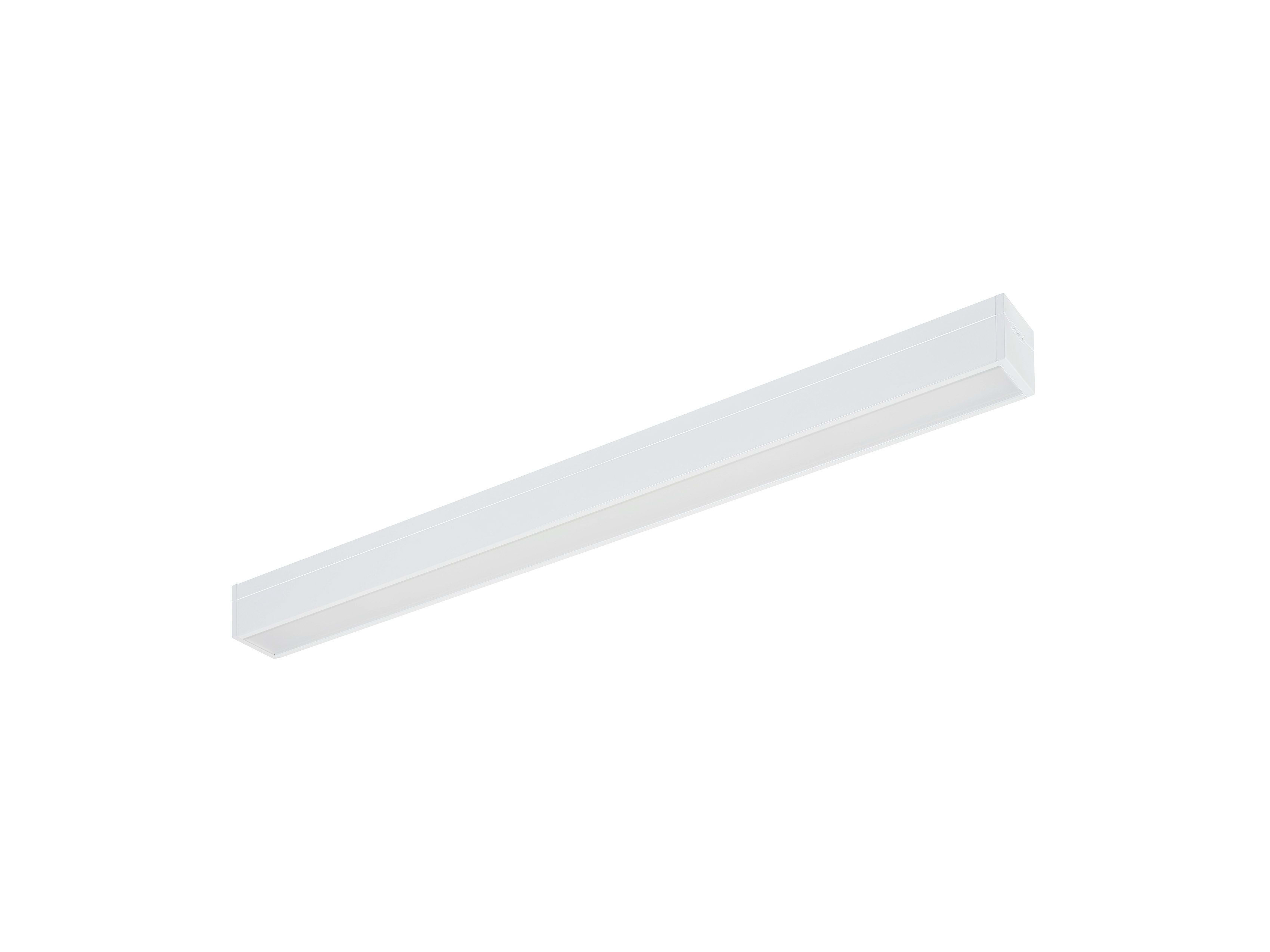 Sylvania - Lignes continues RANA LINEAR S Blanc 31W NW OPAL 1-10V