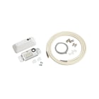 Sylvania - RANA LINEAR S Accessoire suspension + cable 5*1.5mm blanc