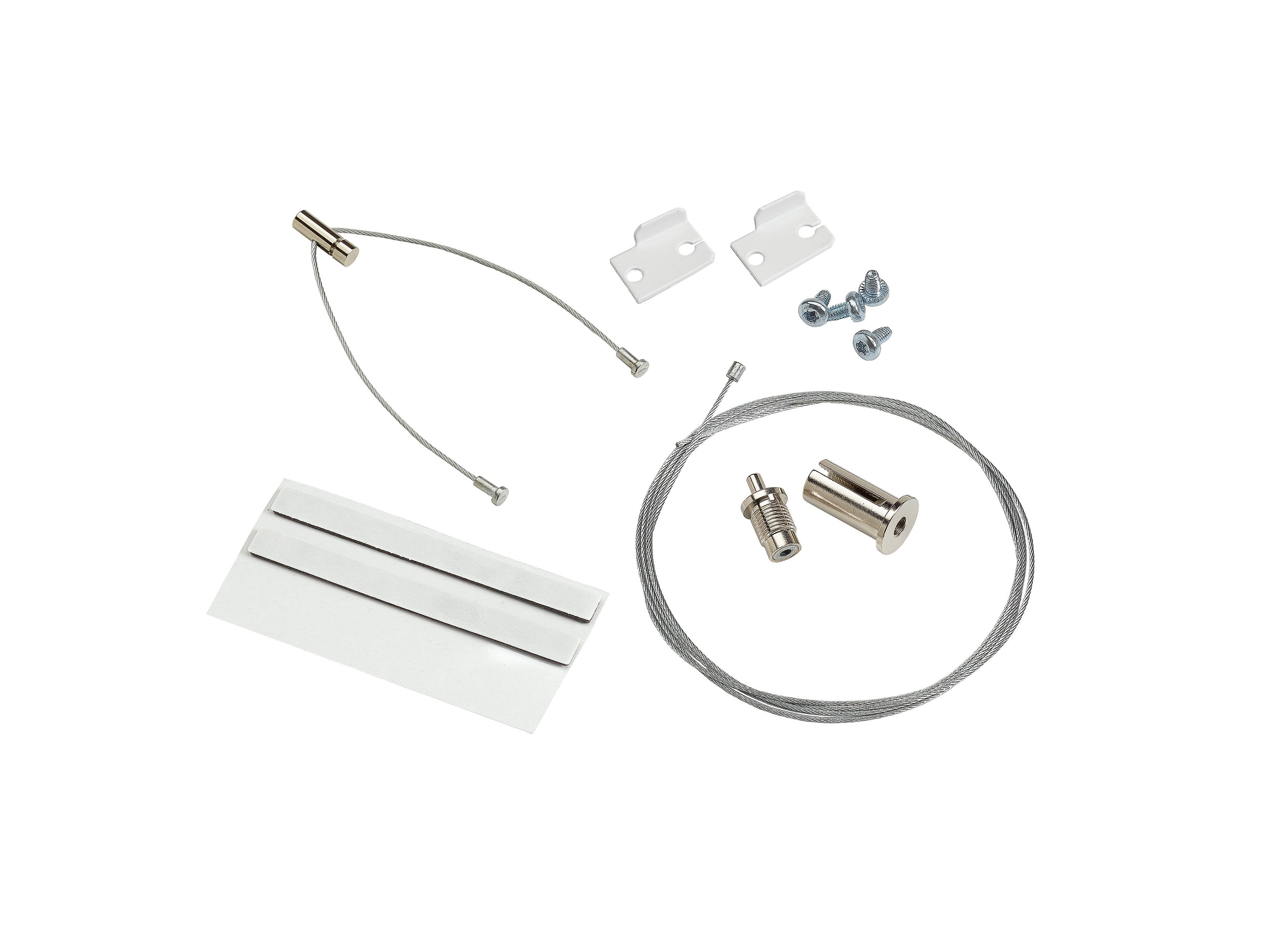 Sylvania - RANA LINEAR S Accessoire kit de suspension en ligne (Y)