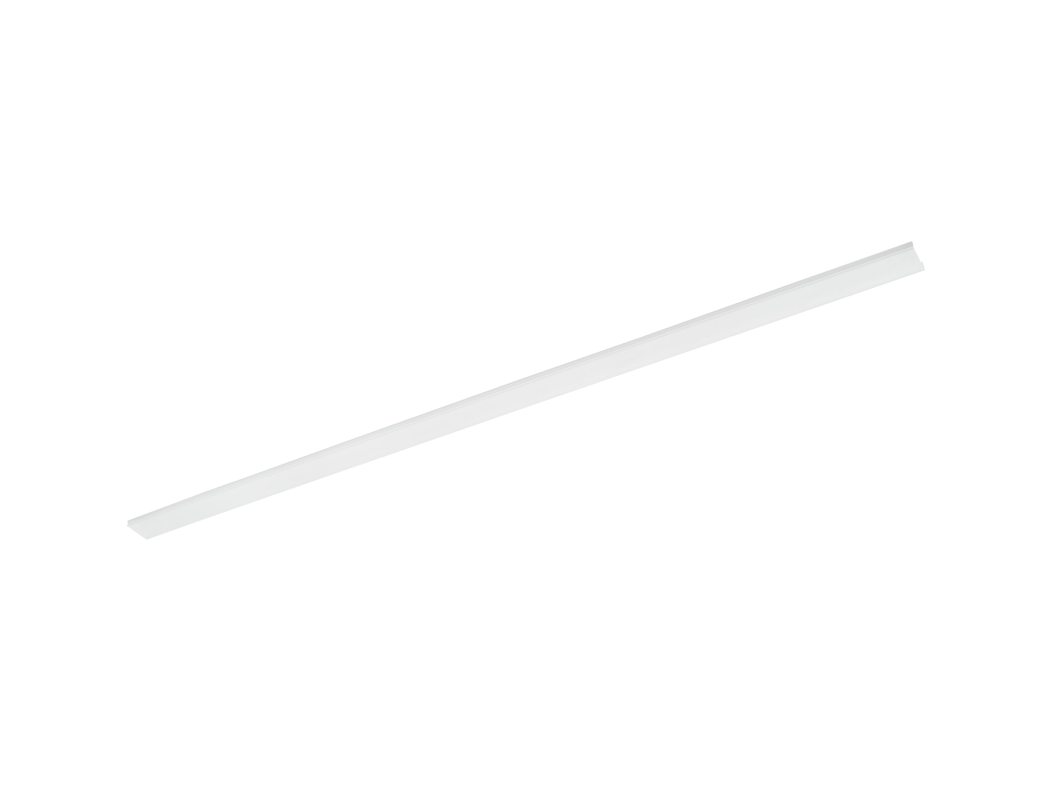 Sylvania - RANA LINEAR S Accessoire diffuseur OPAL 1700mm