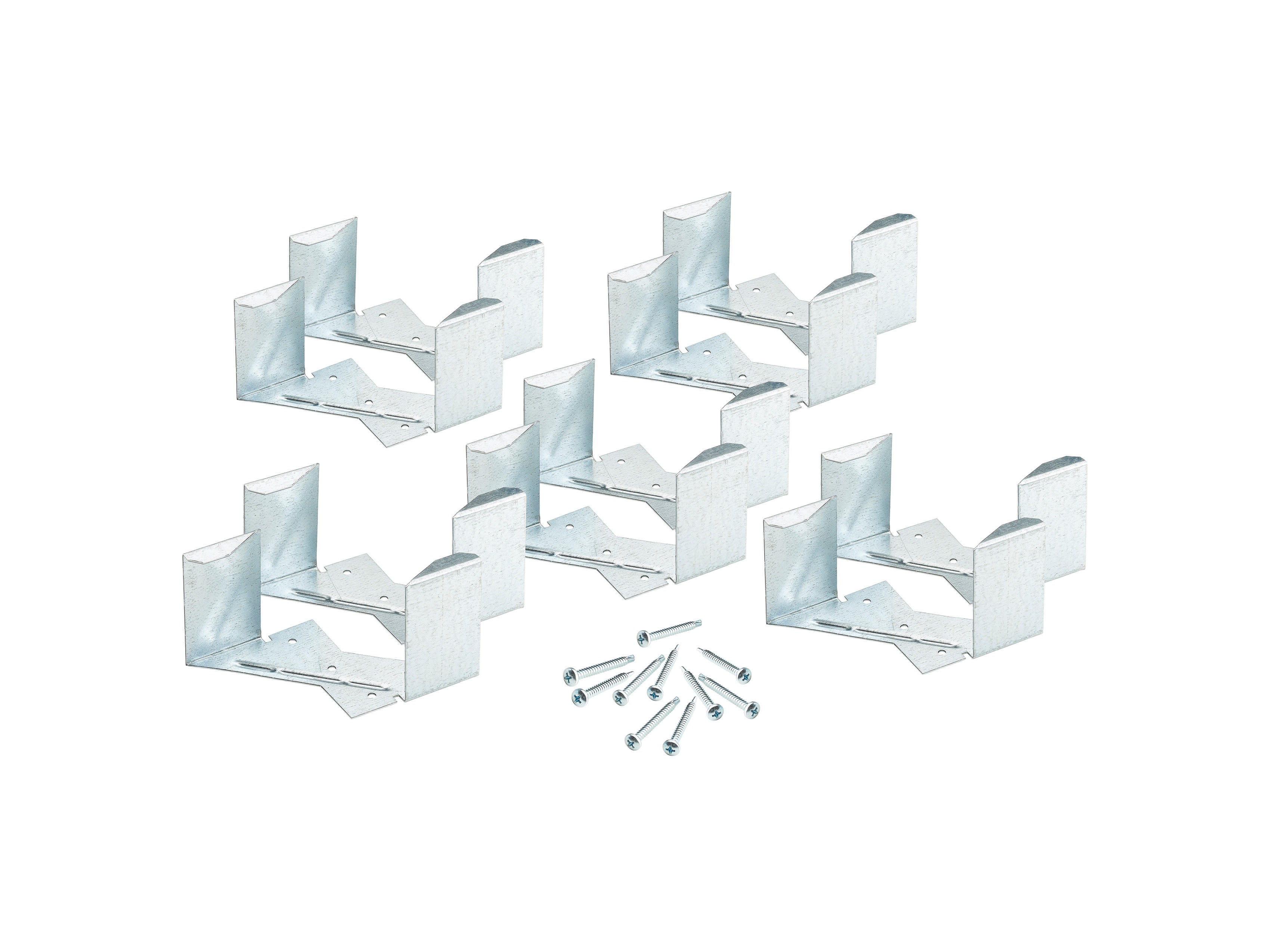 Sylvania - RANA LINEAR E Accessoire support fixation 21-40MM X 5