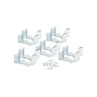 Sylvania - RANA LINEAR E Accessoire support fixation 21-40MM X 5