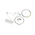 Sylvania - RANA LINEAR S Accessoire kit suspension ligne (Y) + cable trav. 3