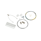 Sylvania - RANA LINEAR S Accessoire kit suspension ligne (Y) + cable trav. 3