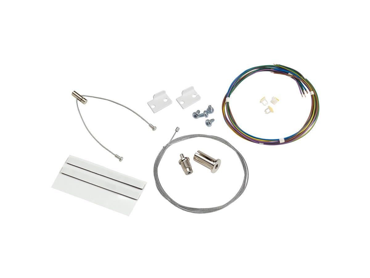 Sylvania - RANA LINEAR S Accessoire kit suspension ligne (Y) + cable trav. 5