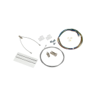 Sylvania - RANA LINEAR S Accessoire kit suspension ligne (Y) + cable trav. 5