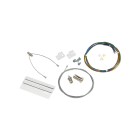 Sylvania - RANA LINEAR S Accessoire kit suspension ligne (Y) + cable trav. 5