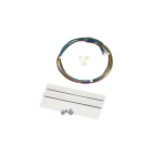 Sylvania - RANA LINEAR S Accessoire kit saillie ligne + cable trav. 5