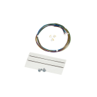 Sylvania - RANA LINEAR S Accessoire kit saillie ligne + cable trav. 5