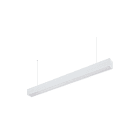 Sylvania - Lignes continues RANA LINEAR S 31W 3270lm 840 Diffuseur Opale SSC