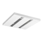 Sylvania - Luminaires suspendus RANA S 600 LO 28W 3000lm 840 Louv+Pri