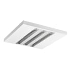 Sylvania - Luminaires suspendus RANA S 600 HO 40W 4500lm 840 Louv+Pri