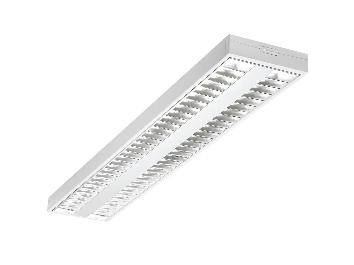 Sylvania - RANA S 1200 HO 52W 5800lm 830 Louv+Pri 1-10