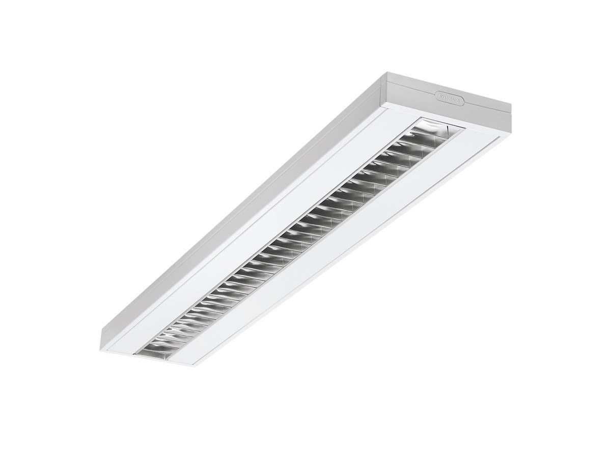 Sylvania - Luminaires suspendus RANA S 1500 LO 34W 4000lm 840 Louv+Pri