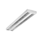 Sylvania - Luminaires suspendus RANA S 1500 HO 62W 7000lm 830 Louv+Pri