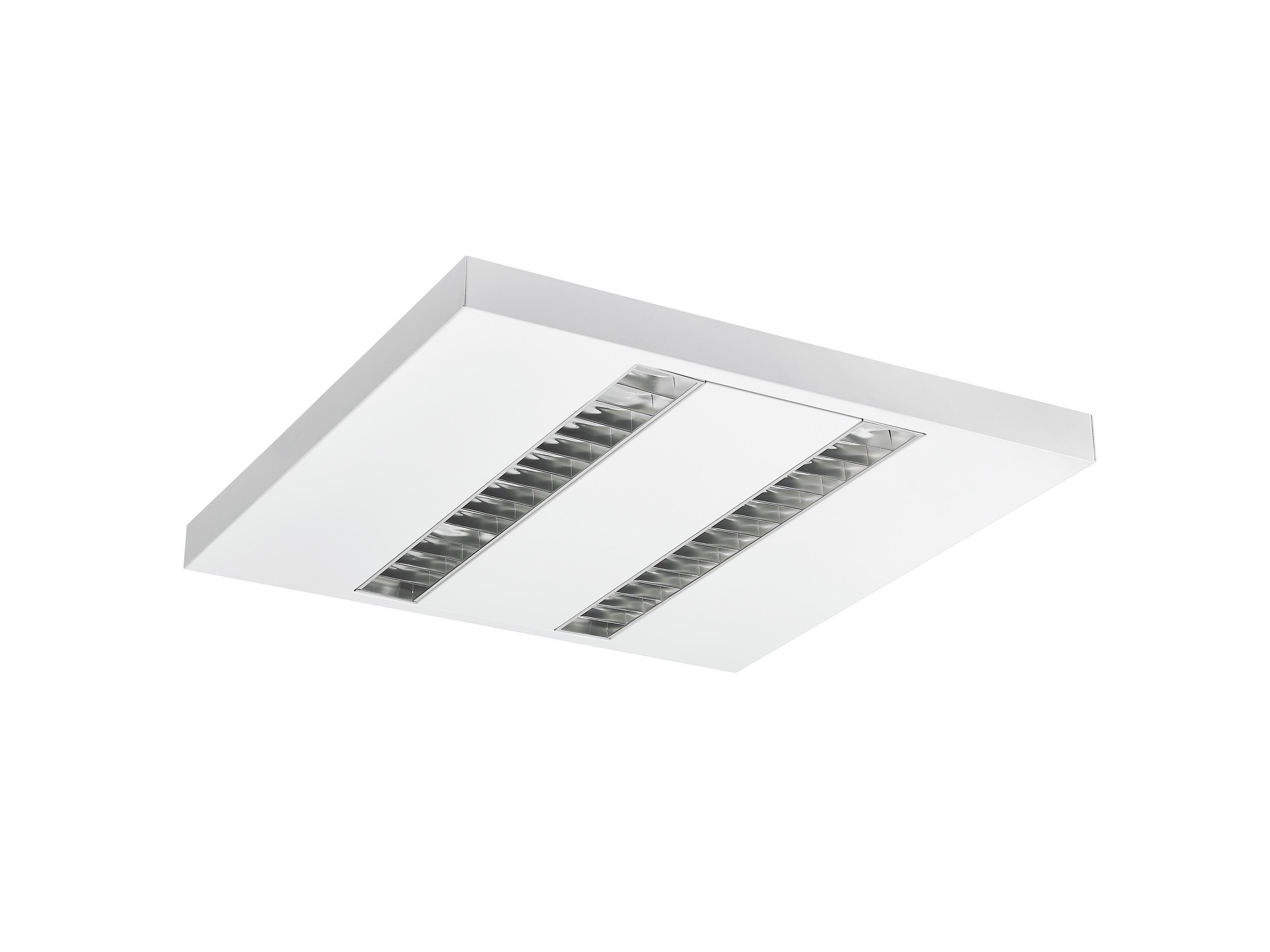 Sylvania - RANA S 600 LO 29W 3000lm 840 Louv+Pri SSC