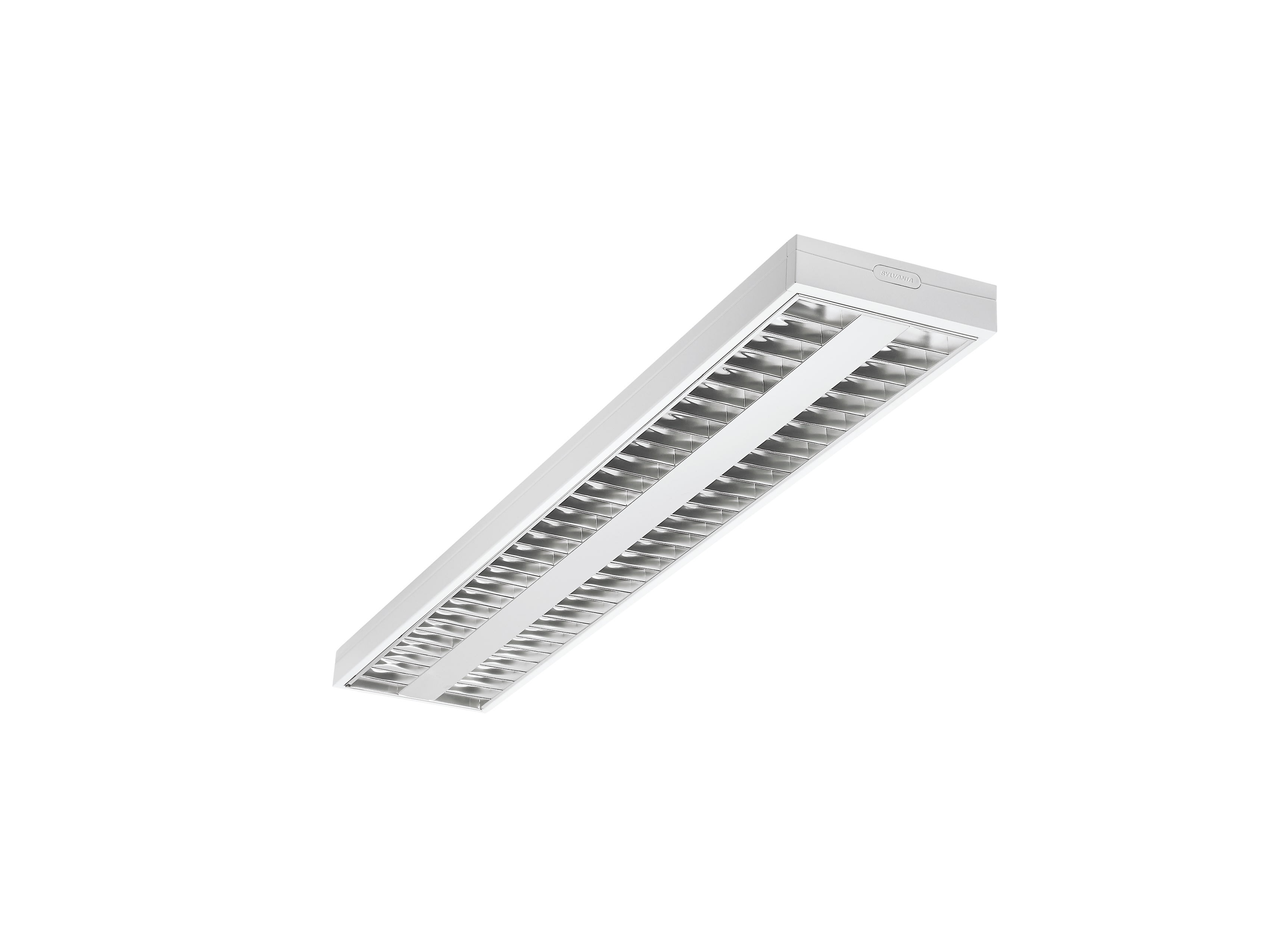 Sylvania - RANA S 1200 HO 54W 6000lm 840 Louv+Pri SSC