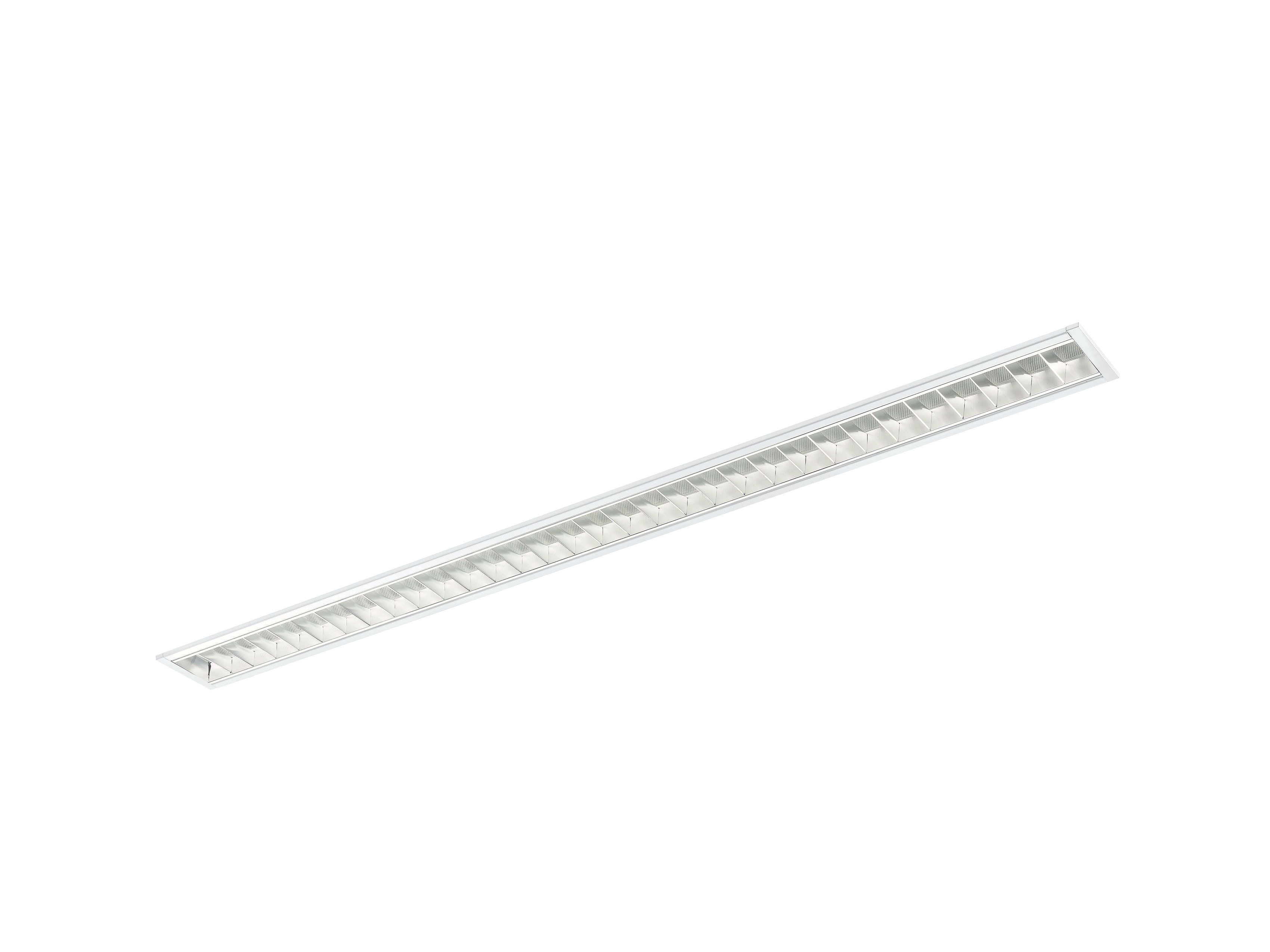 Sylvania - Lignes continues RANA LINEAR E 27W 3250lm 840 Optique Louv+Pri 1-10V