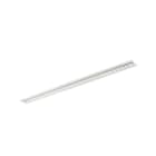 Sylvania - Lignes continues RANA LINEAR E 27W 3250lm 840 Optique Louv+Pri 1-10V