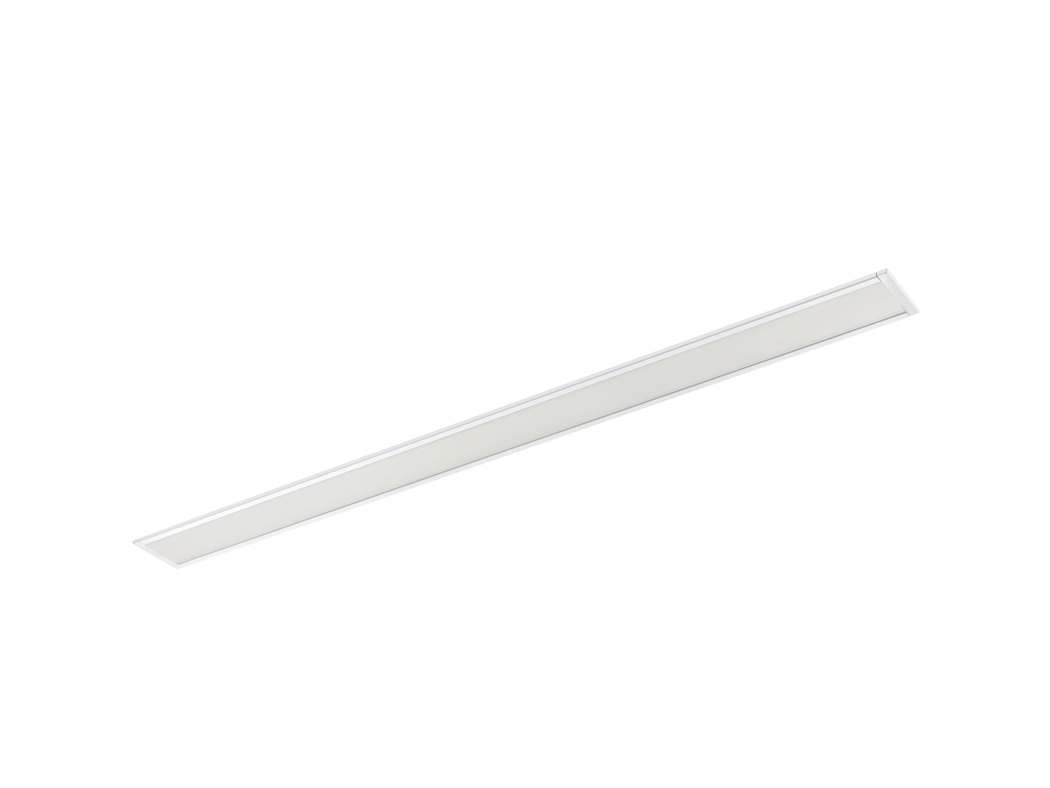 Sylvania - Lignes continues RANA LINEAR E 31W 3270lm 840 Diffuseur Opale DALI