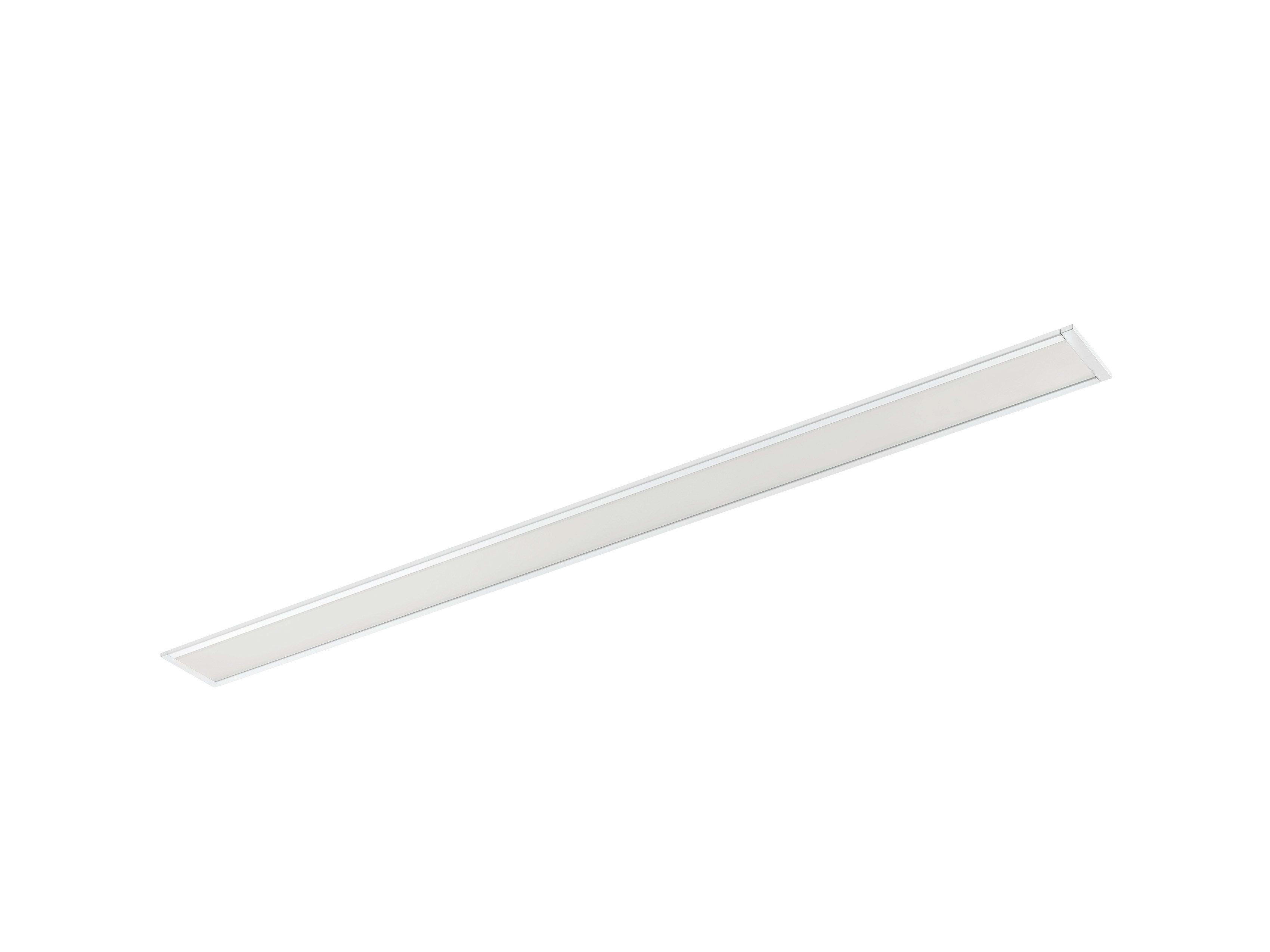 Sylvania - Lignes continues RANA LINEAR E 31W 3220lm 830 Diffuseur Opale