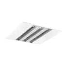 Sylvania - Luminaires Encastrés RANA LED R 600 HO 3K LOUV+PRI 1-10 Gen2