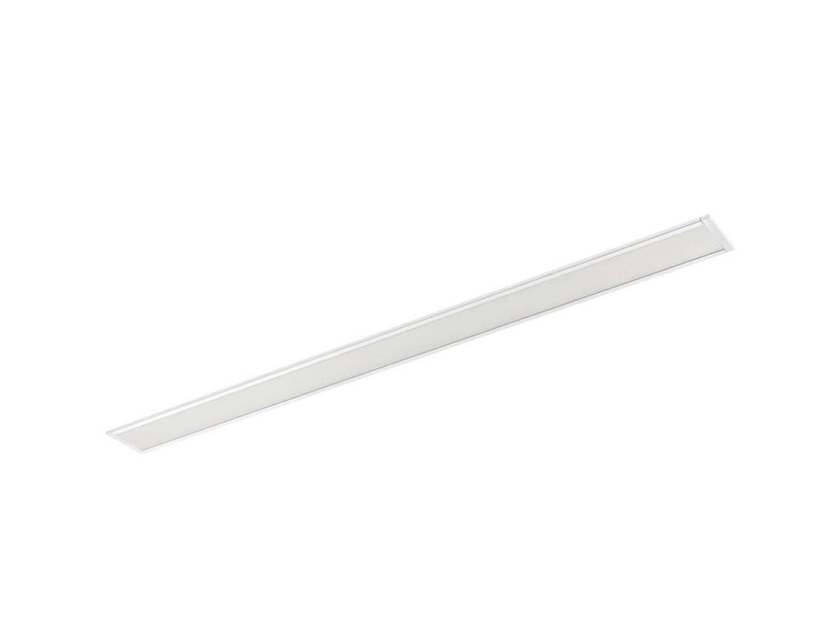 Sylvania - Lignes continues RANA LINEAR E 32W 3270lm 840 Diffuseur Opale SSC