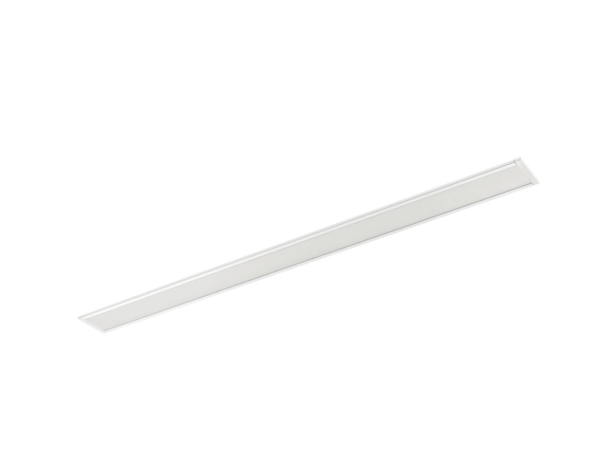 Sylvania - Lignes continues RANA LINEAR E 32W 3270lm 840 Diffuseur Opale SSC