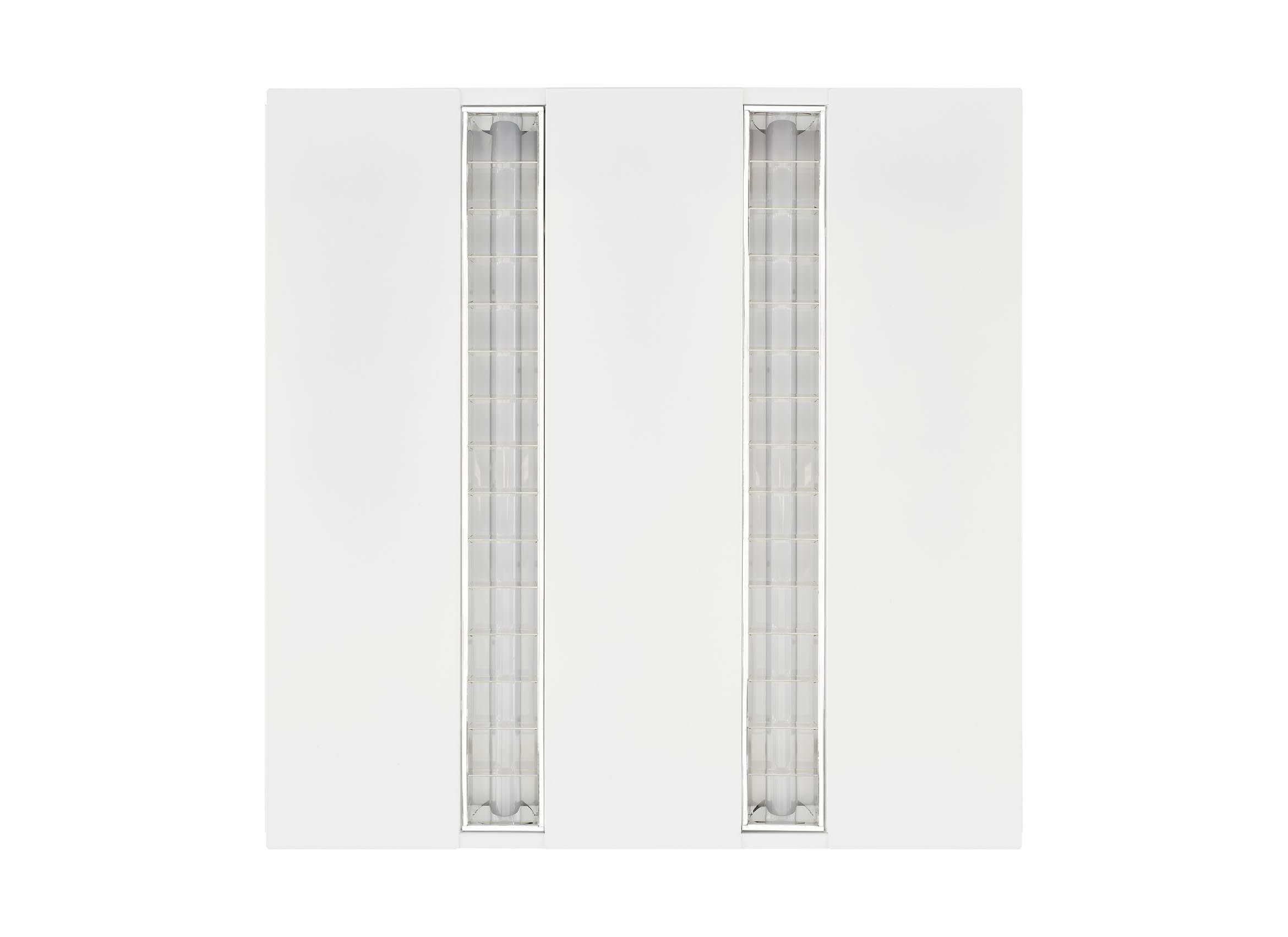 Sylvania - Luminaires Encastrés RANA Neo E 600 30W 3300lm 830 2L