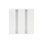Sylvania - Luminaires Encastrés RANA Neo E 600 30W 3300lm 830 2L