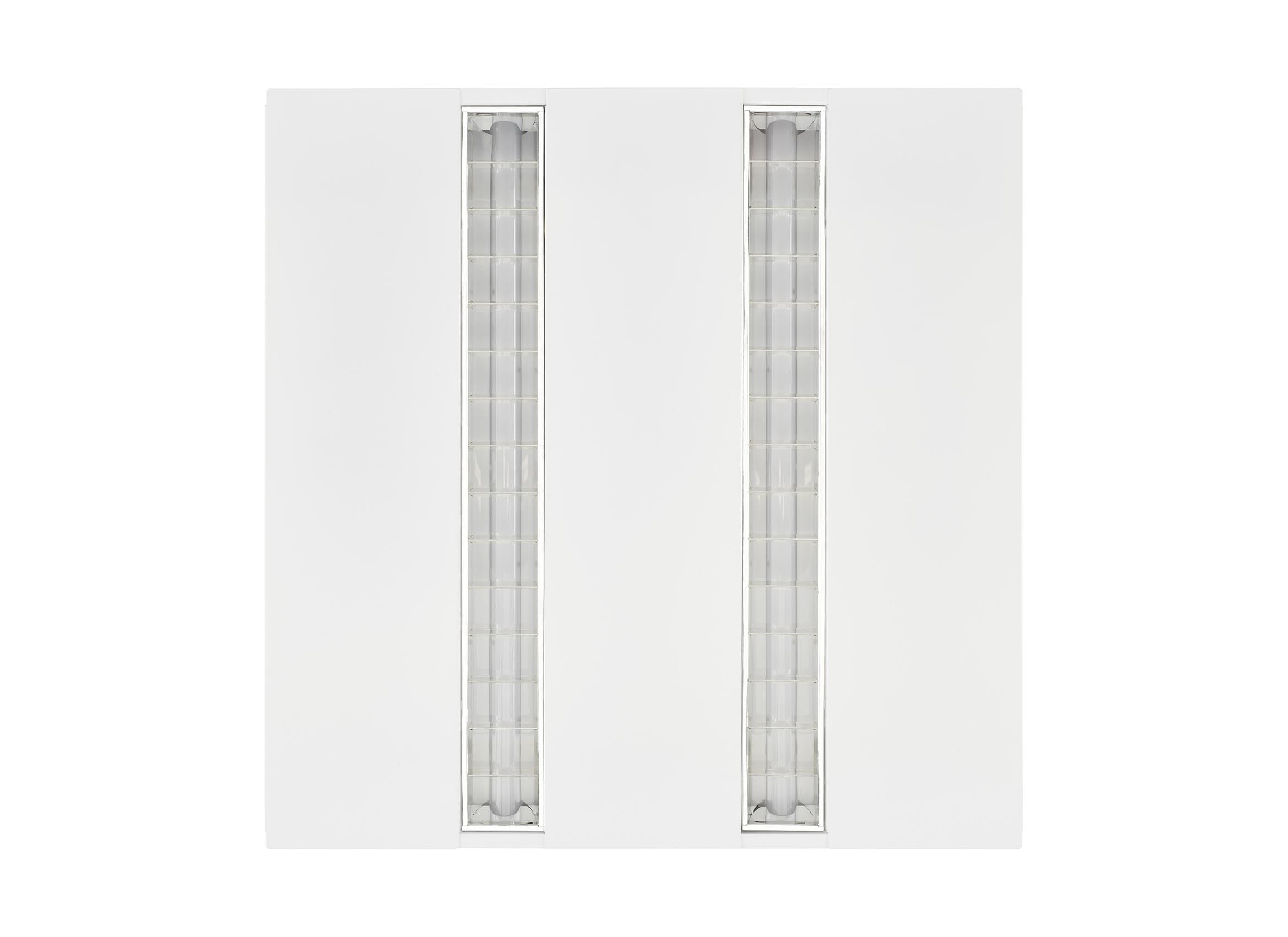 Sylvania - Luminaires Encastrés RANA Neo E 600 30W 3500lm 840 2L