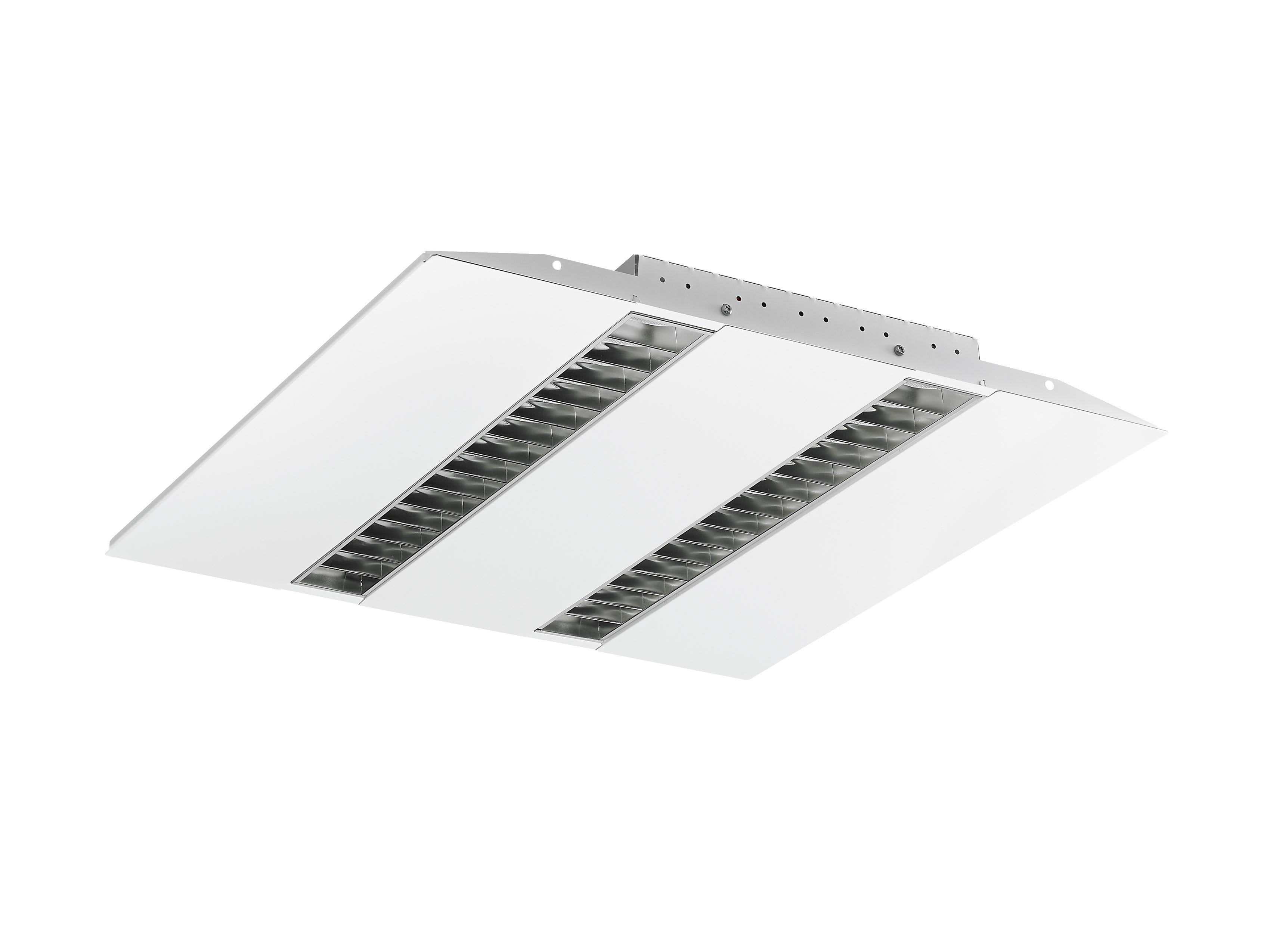 Sylvania - Luminaires Encastrés RANA Neo E 600 31W 3500lm 840 2L DALI