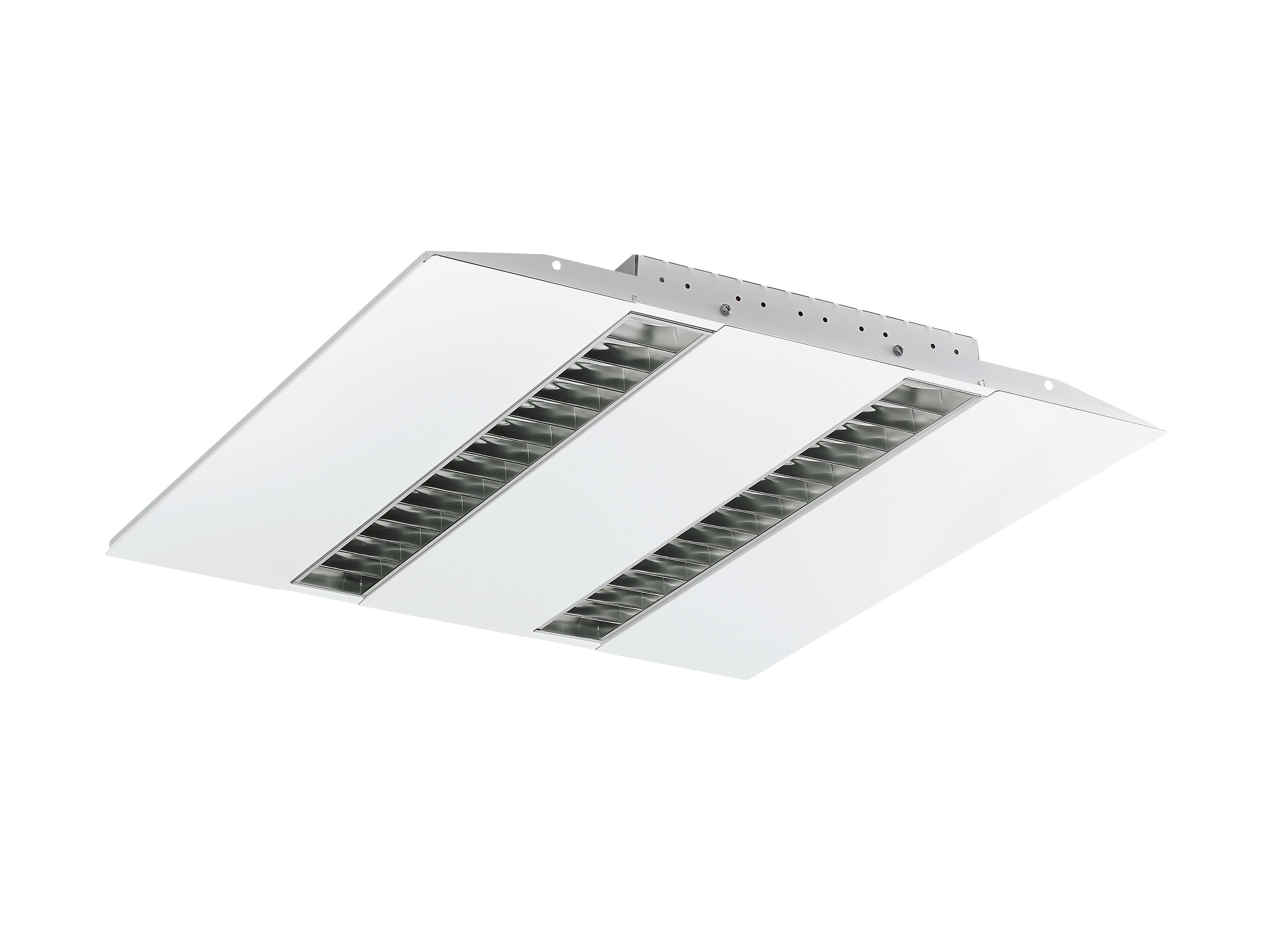 Sylvania - Luminaires Encastrés RANA Neo E 600 31W 3500lm 840 2L DALI
