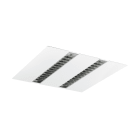 Sylvania - Luminaires Encastrés RANA Neo E 600 31W 3300lm 830 2L SSC