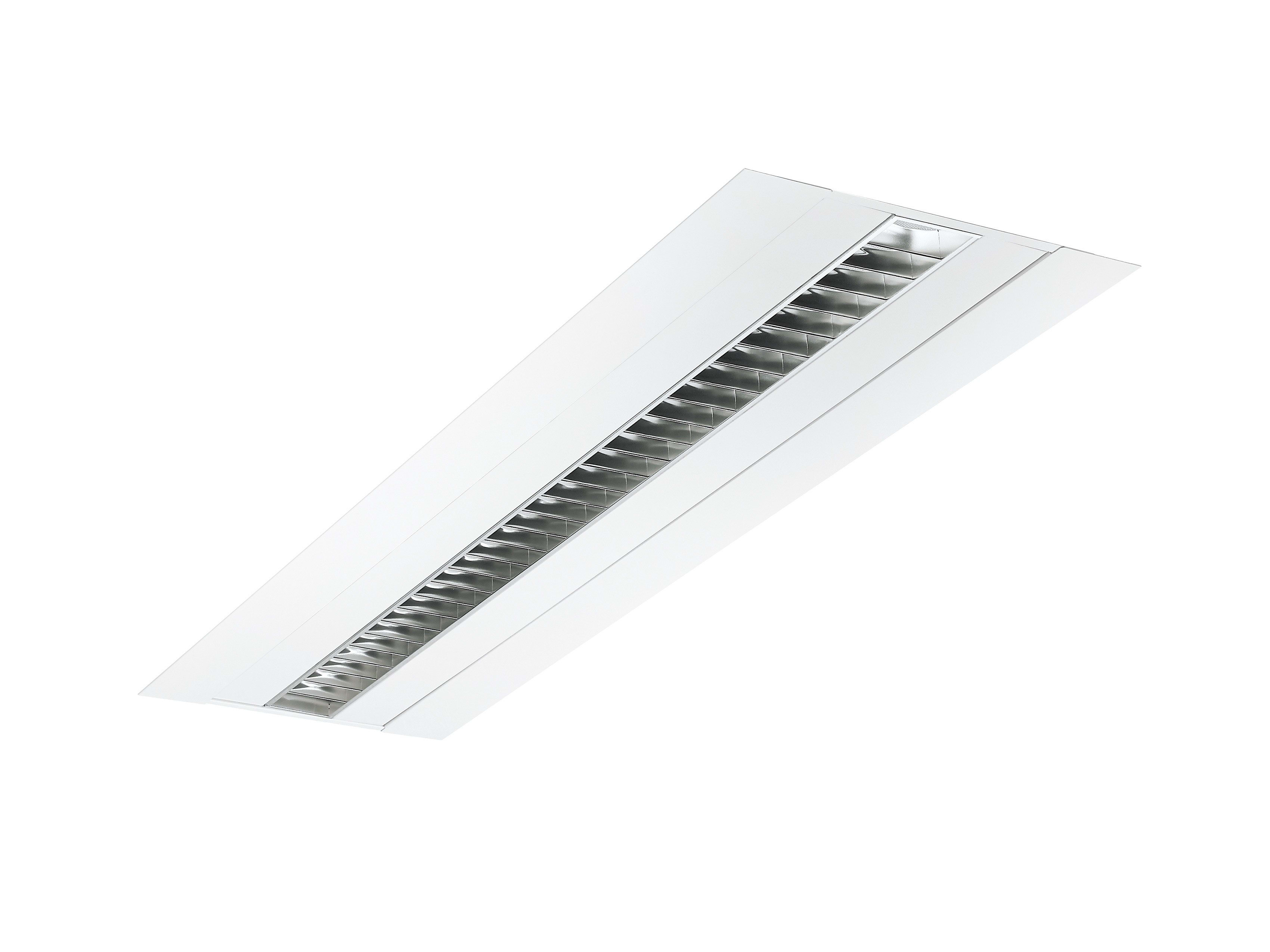 Sylvania - Luminaires Encastrés RANA Neo E 1200 31W 3500lm 830 1L SSC