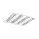 Sylvania - Luminaires Encastrés IVY 2 LED 600x600 43W 3000K EB MPM