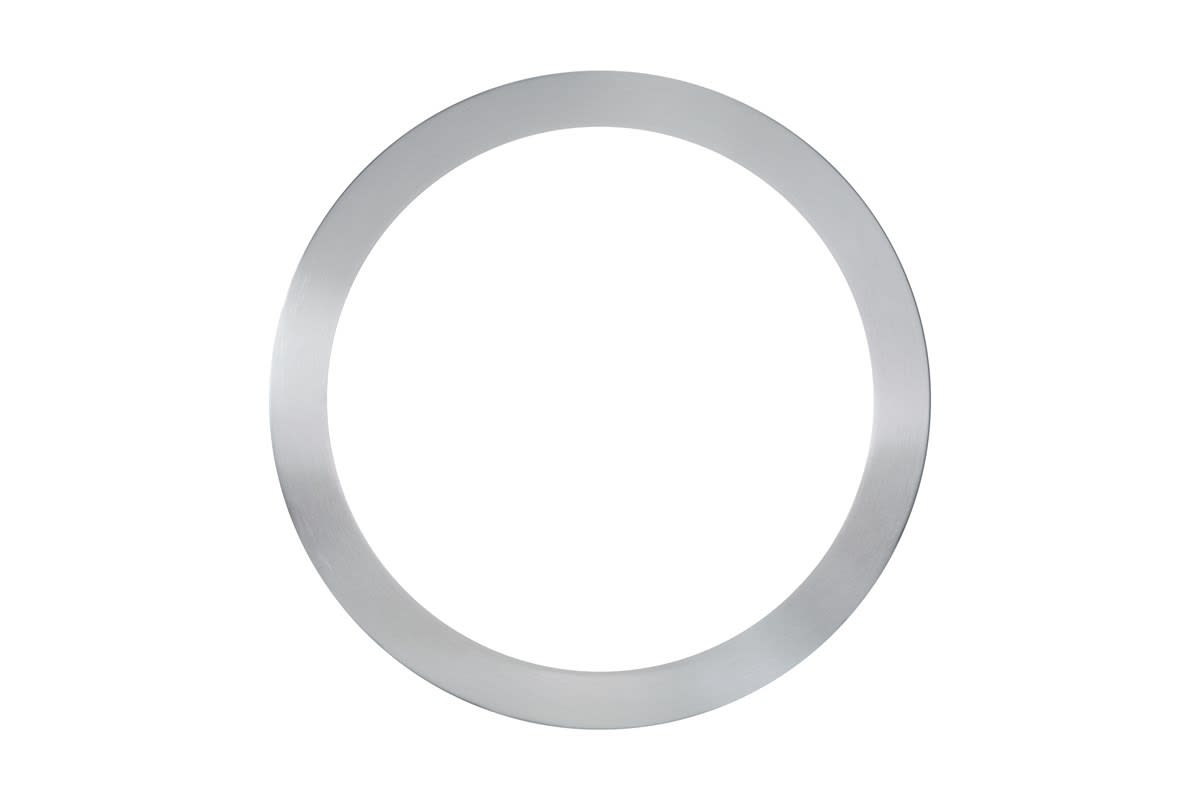 Sylvania - START Downlight 5 en 1 65-260 anneau chrome