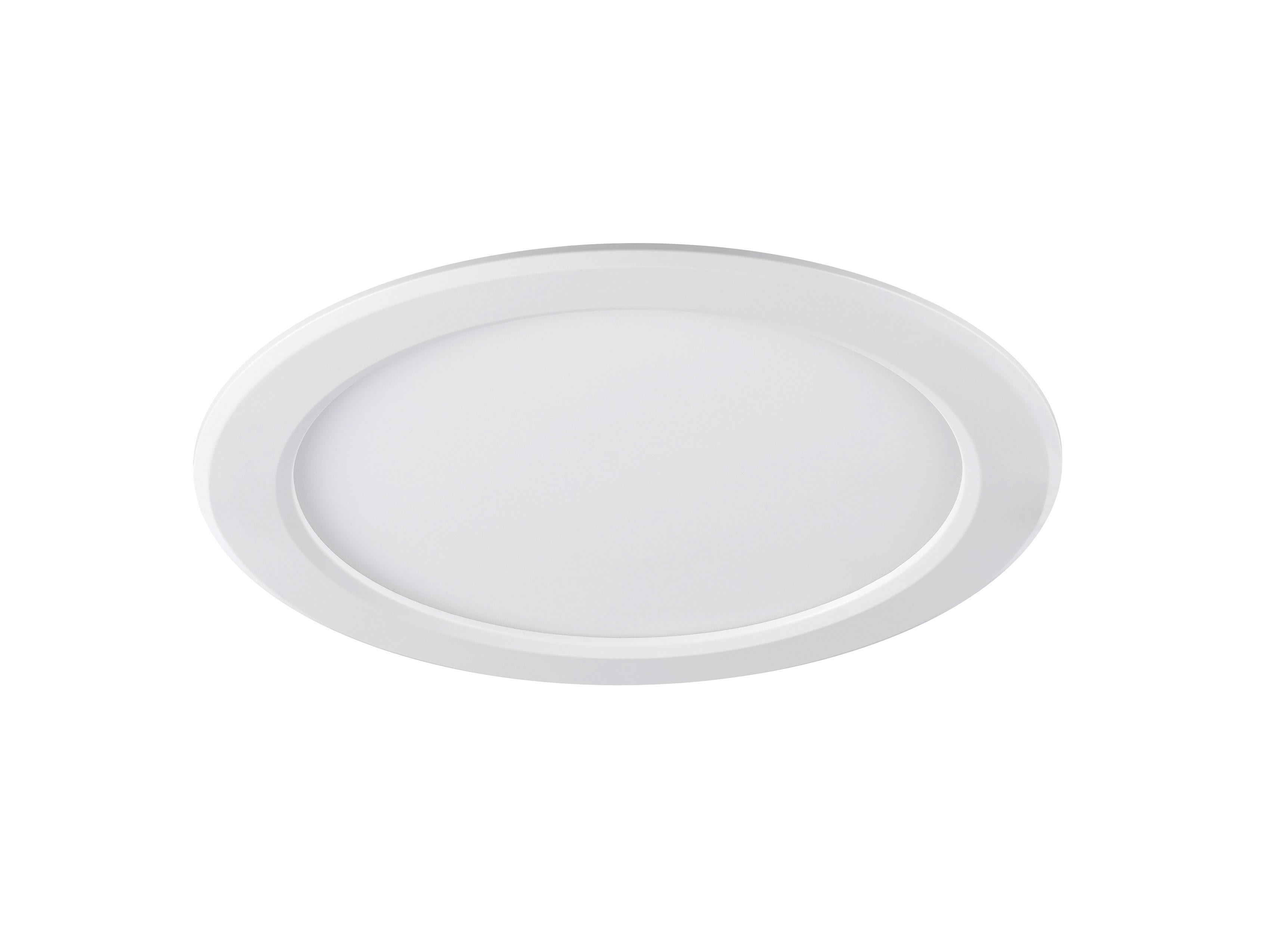 Sylvania - Downlight SYLFLAT 15W 1400LM Rond 4000K