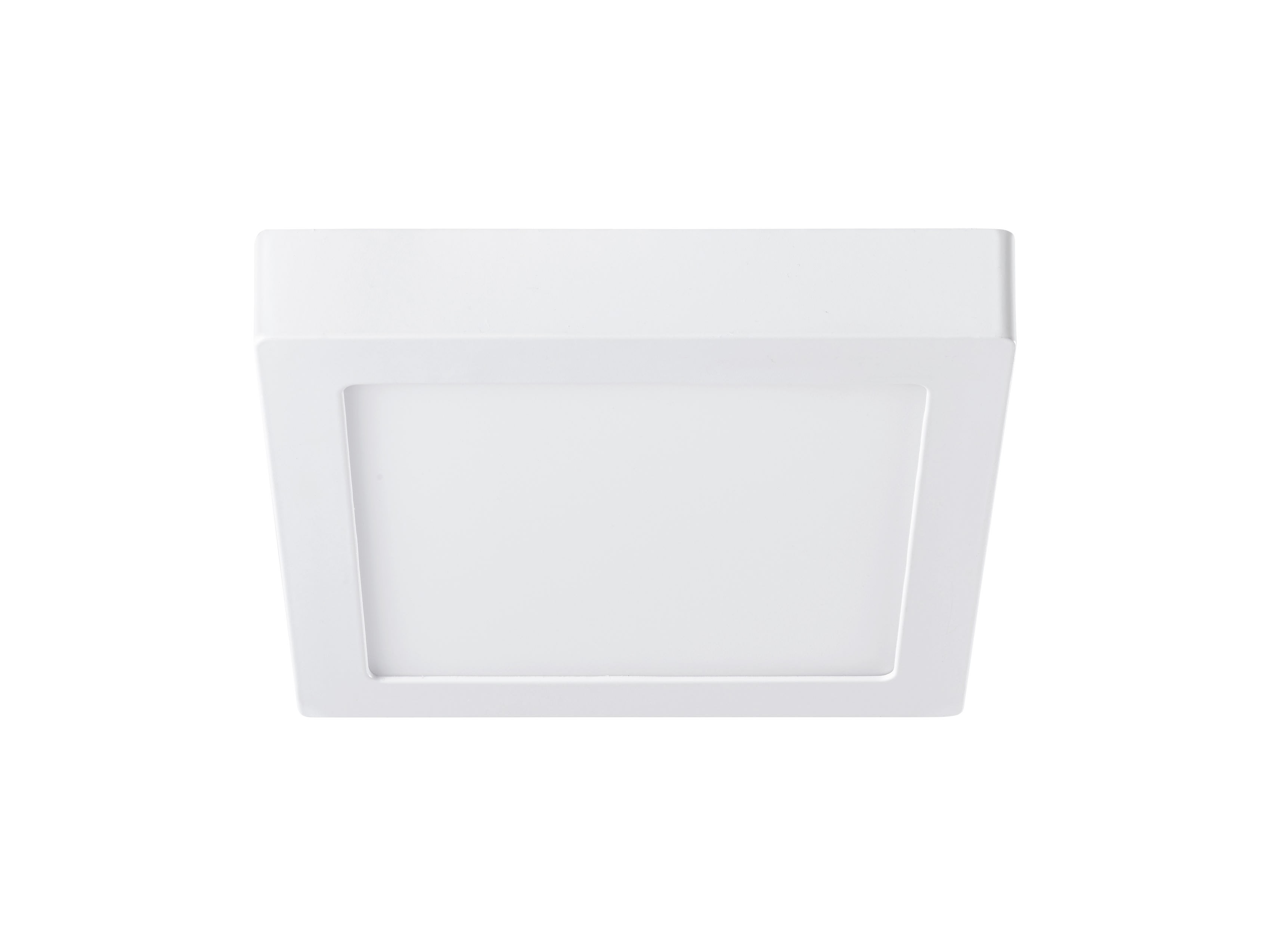 Sylvania - Downlight SYLFLAT 14W saillie 1400LM Carré 4000K