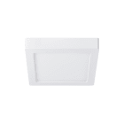 Sylvania - Downlight SYLFLAT 14W saillie 1400LM Carré 4000K