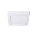 Sylvania - Downlight SYLFLAT 14W saillie 1400LM Carré 4000K