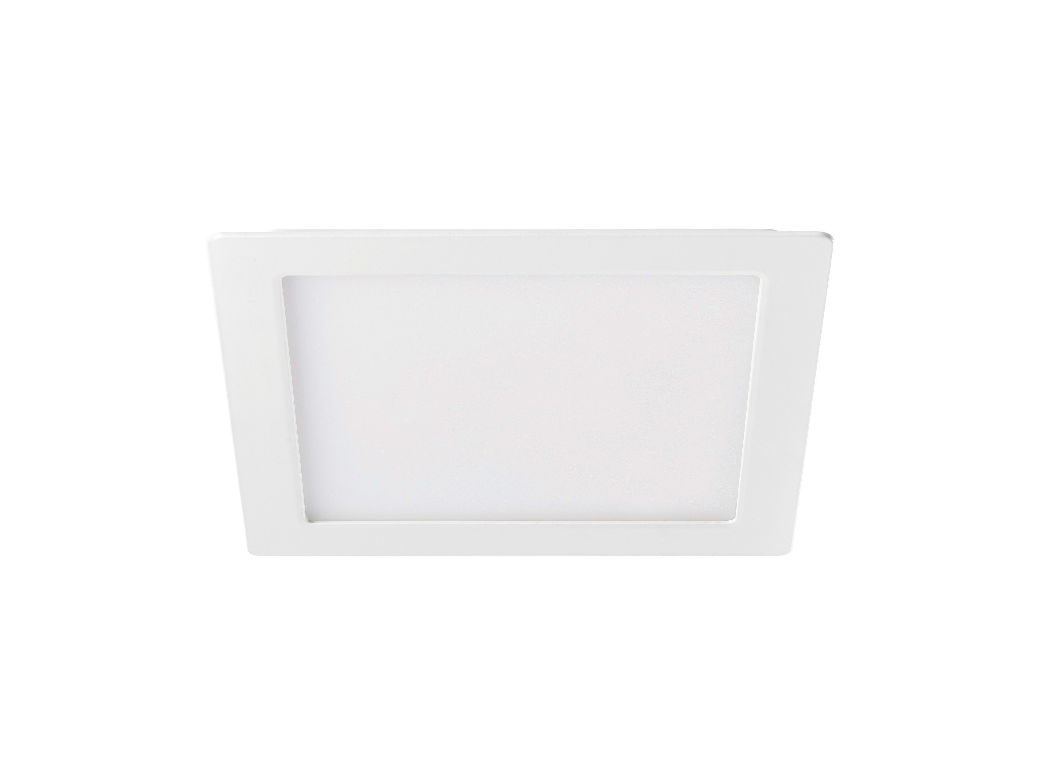 Sylvania - Downlight SYLFLAT DIM 18W 1150LM Carré 3000K