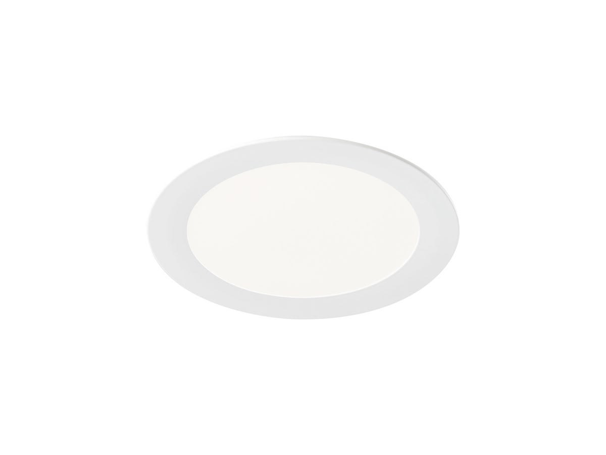 Sylvania - Downlight SYLFLAT DIM 18W 1790LM Rond 4000K