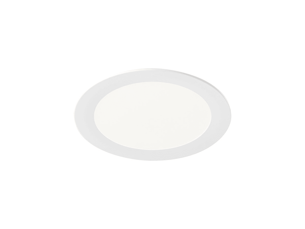 Sylvania - Downlight SYLFLAT DIM 18W 1790LM Rond 4000K