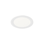 Sylvania - Downlight SYLFLAT DIM 18W 1790LM Rond 4000K