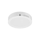 Sylvania - Luminaire START eco Downlight Flat 215 15W 1250lm 840 Surface